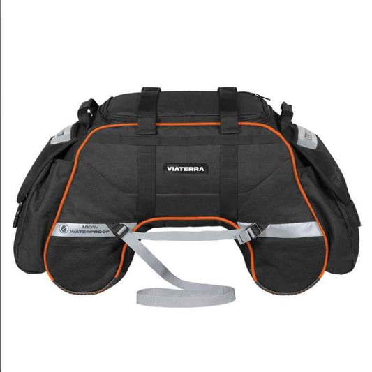 Viaterra Claw 72 L Tail Bag 100% Waterproof