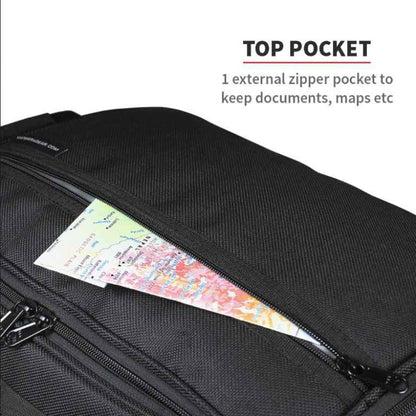 Viaterra Claw 72 L Tail Bag 100% Waterproof