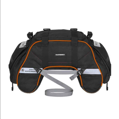 Viaterra Claw Mini 48L Tail Bag - 100% Waterproof