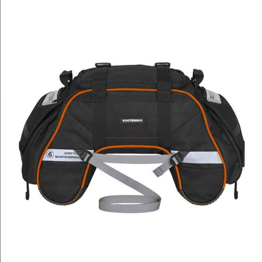 Viaterra Claw Mini 48L Tail Bag - 100% Waterproof