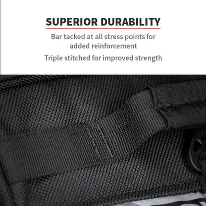 Viaterra Claw Mini 48L Tail Bag - 100% Waterproof