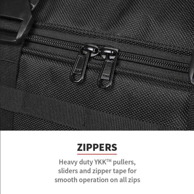 Viaterra Claw Mini 48L Tail Bag - 100% Waterproof