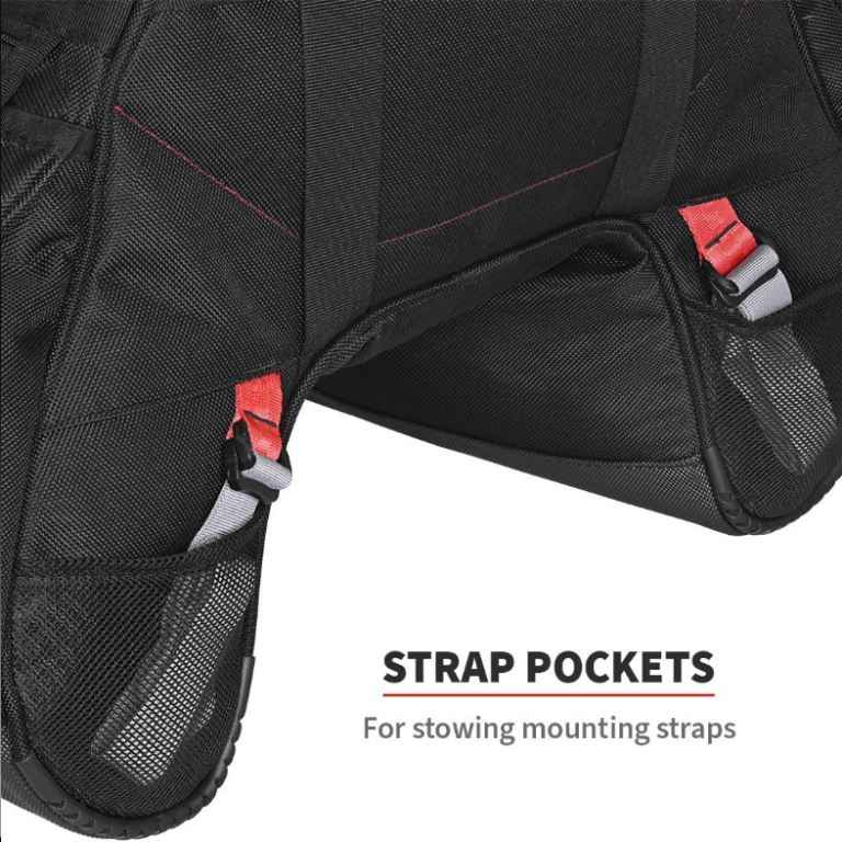 Viaterra Claw Mini 48L Tail Bag - 100% Waterproof