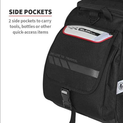 Viaterra Claw Mini 48L Tail Bag - 100% Waterproof