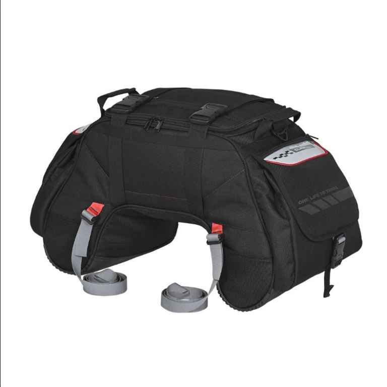 Viaterra Claw Mini 48L Tail Bag - 100% Waterproof