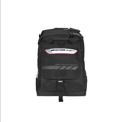 Viaterra Claw Mini 48L Tail Bag - 100% Waterproof
