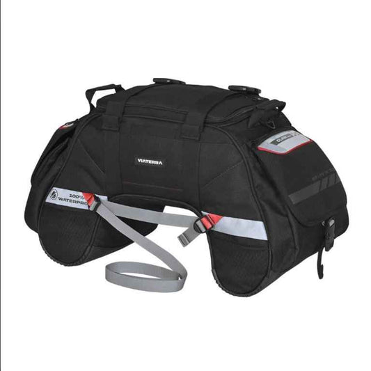 Viaterra Claw Mini 48L Tail Bag - 100% Waterproof