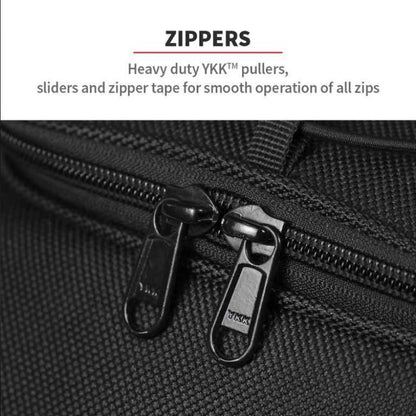 Viaterra Condor 2UP 64L Saddle Bag