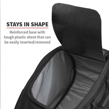 Viaterra Condor 2UP 64L Saddle Bag