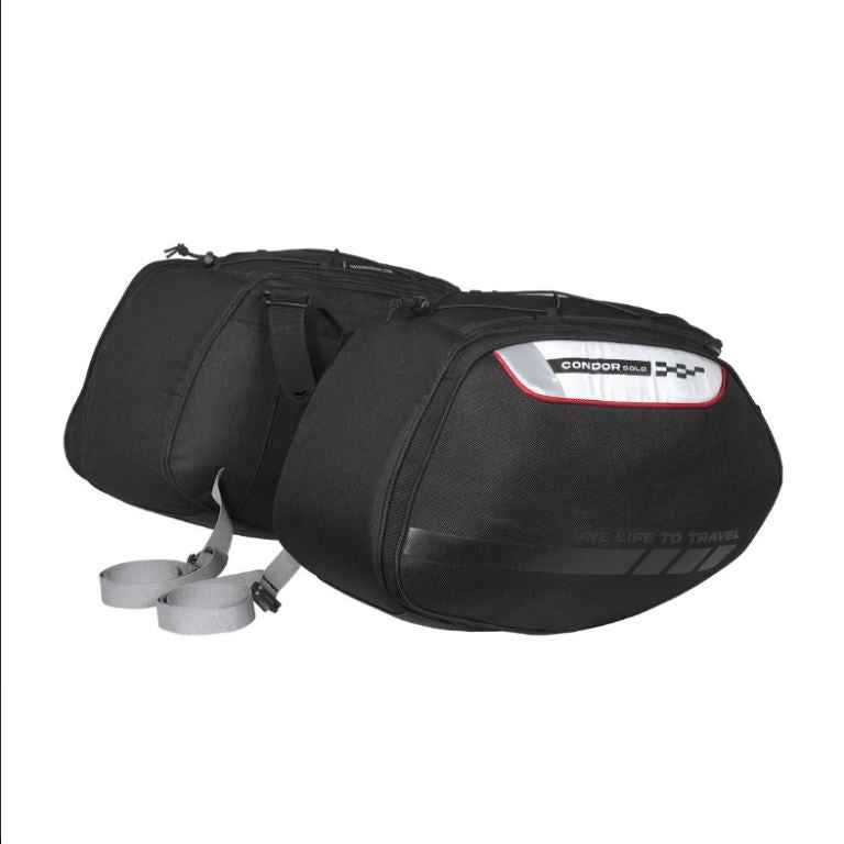 Viaterra Condor Solo 42L Saddle Bag
