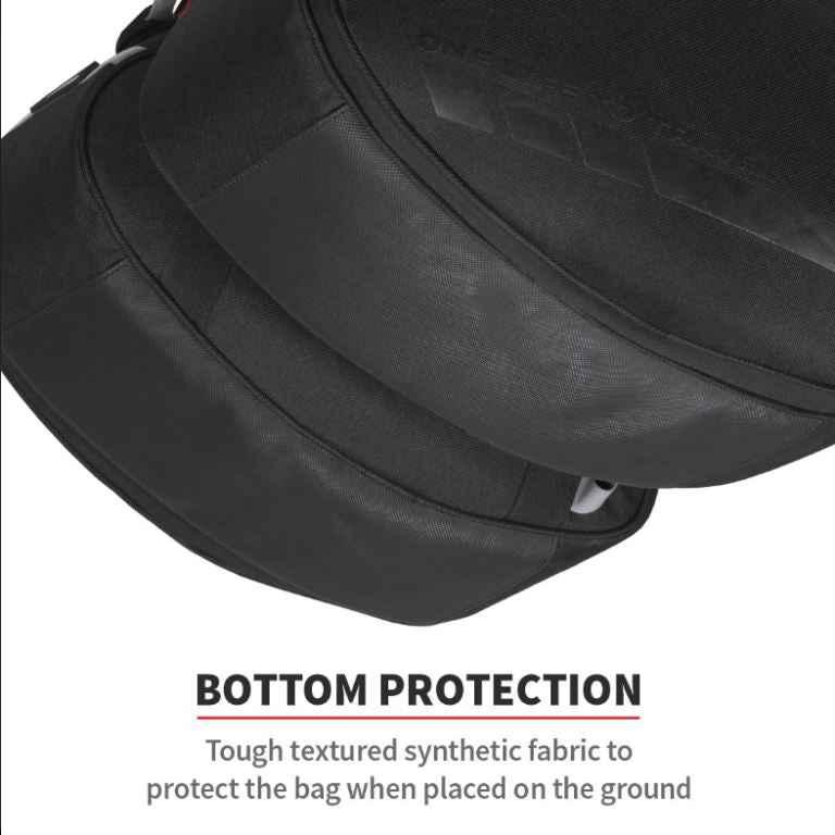 Viaterra Condor Solo 42L Saddle Bag