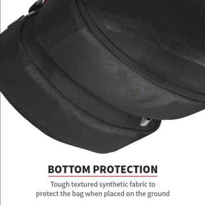 Viaterra Condor Solo 42L Saddle Bag