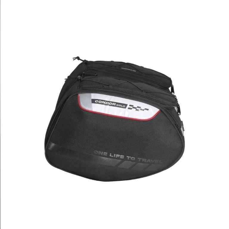 Viaterra Condor Solo 42L Saddle Bag