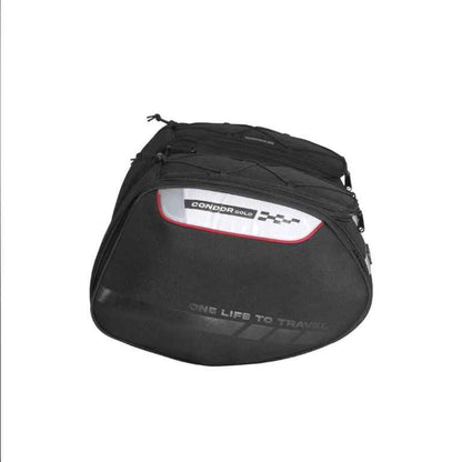 Viaterra Condor Solo 42L Saddle Bag