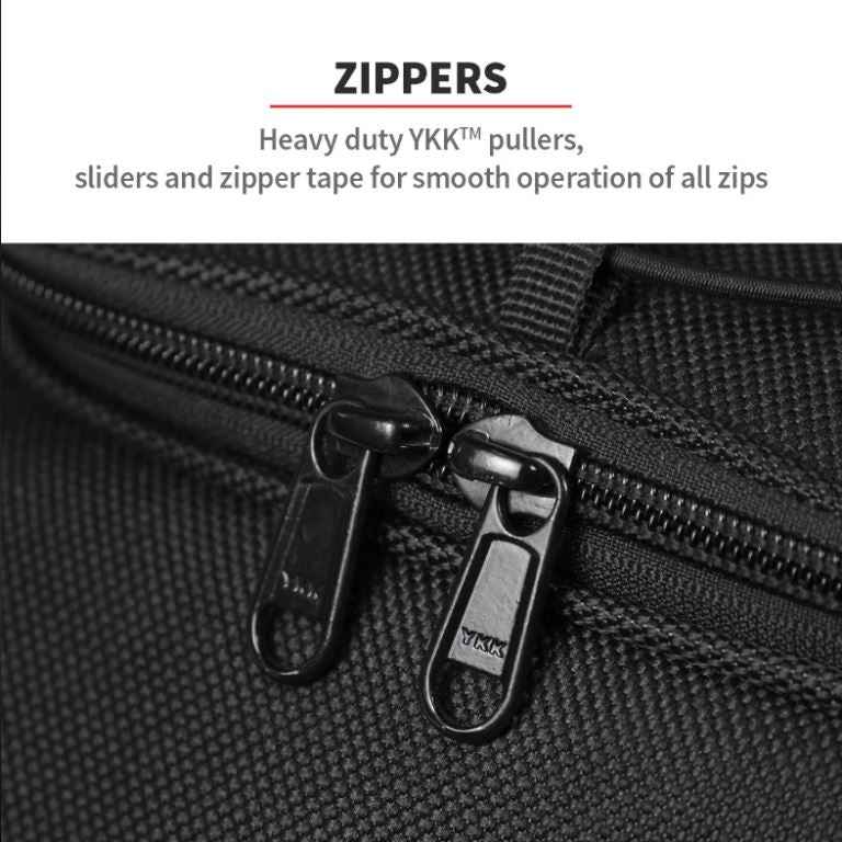 Viaterra Condor Solo 42L Saddle Bag