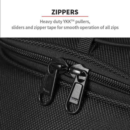 Viaterra Condor Solo 42L Saddle Bag