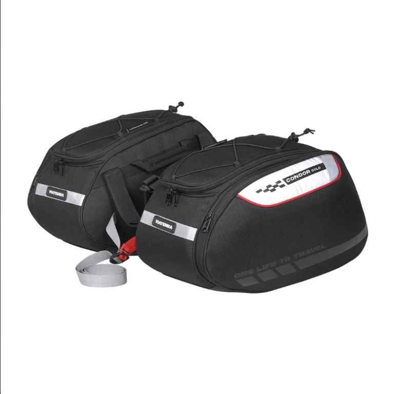 Viaterra Condor Solo 42L Saddle Bag