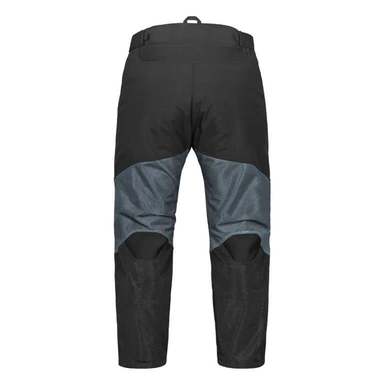 Viaterra Corbett Monochrome - Off Road Trail Riding Pants - Monochrome Dark Grey