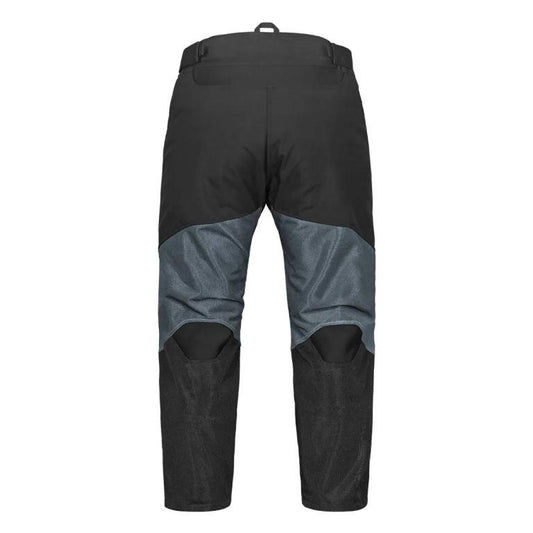 Viaterra Corbett Monochrome - Off Road Trail Riding Pants - Monochrome Dark Grey
