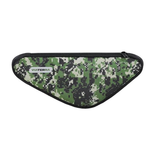 Viaterra-Cycling Frame Bag (Green)