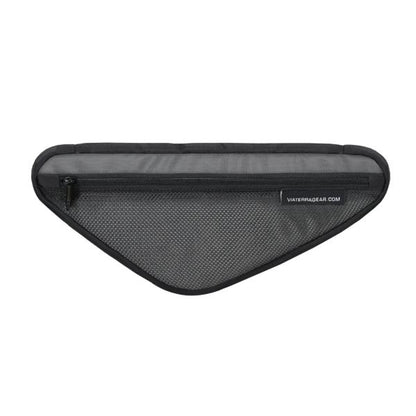 Viaterra-Cycling Frame Bag (Grey)