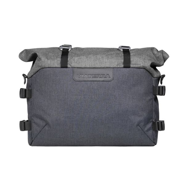 Viaterra Downtown Saddlebags