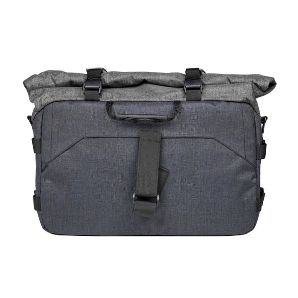 Viaterra Downtown Saddlebags