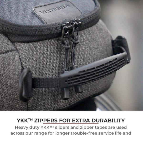 Viaterra-Downtown Tank Bag