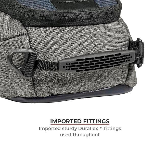 Viaterra-Downtown Tank Bag