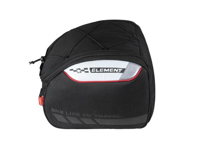 Viaterra Element Tailbag - Riders Junction