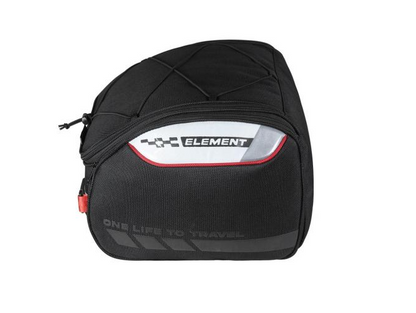 Viaterra Element Tailbag - Riders Junction