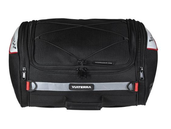 Viaterra Element Tailbag - 35L
