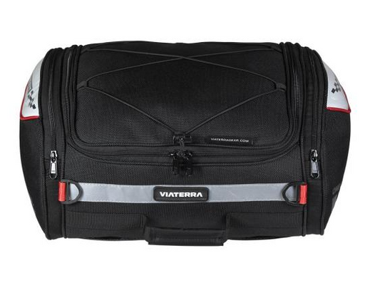 Viaterra Element Tailbag - Riders Junction