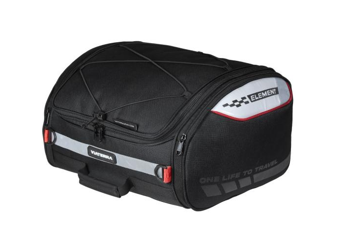 Viaterra Element Tailbag - Riders Junction