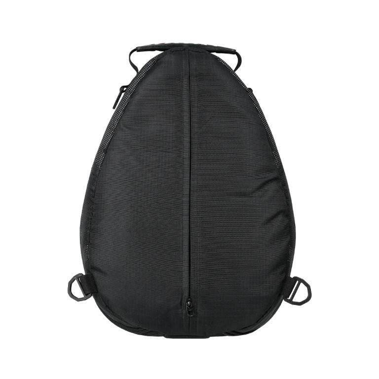 Viaterra Essentials Adv Helmet Bag - Black
