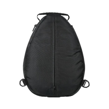 Viaterra Essentials Adv Helmet Bag - Black