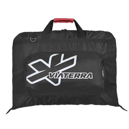 Viaterra Essentials - Motorcycle Riding Apparel Bag