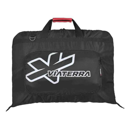 Viaterra Essentials - Motorcycle Riding Apparel Bag