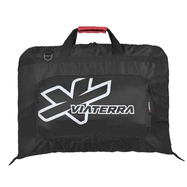 Viaterra Essentials - Motorcycle Riding Apparel Bag