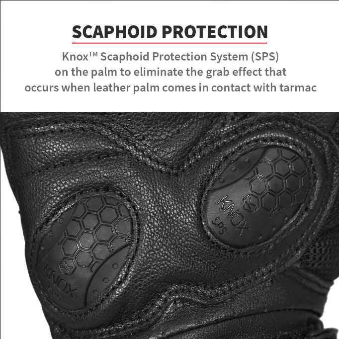 Viaterra Holeshot – Summer Mesh Hybrid Gloves