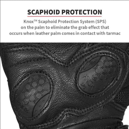 Viaterra Holeshot – Summer Mesh Hybrid Gloves