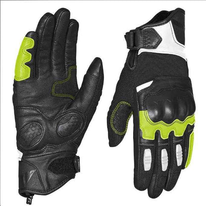 Viaterra Holeshot – Summer Mesh Hybrid Gloves