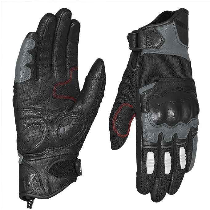 Viaterra Holeshot – Summer Mesh Hybrid Gloves