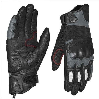 Viaterra Holeshot – Summer Mesh Hybrid Gloves