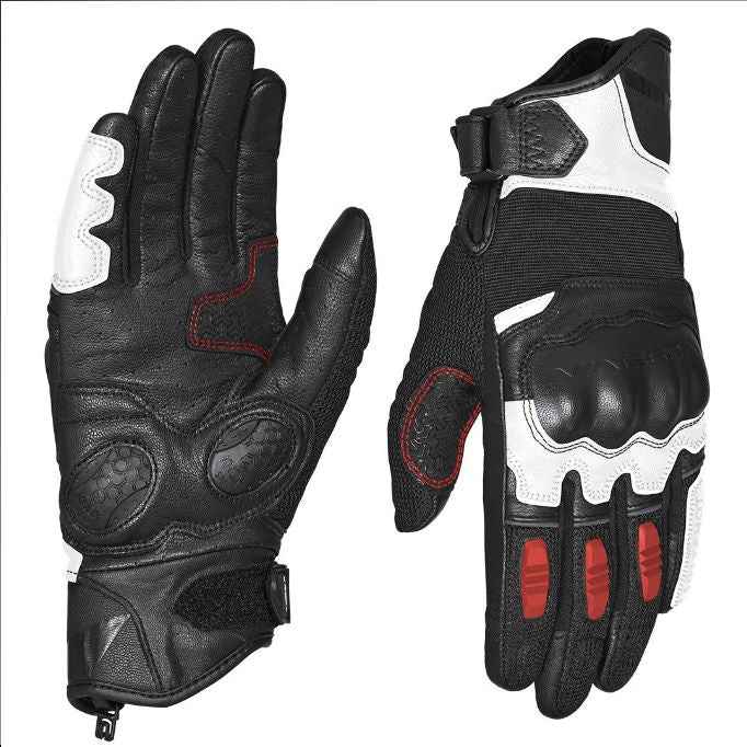 Viaterra Holeshot – Summer Mesh Hybrid Gloves