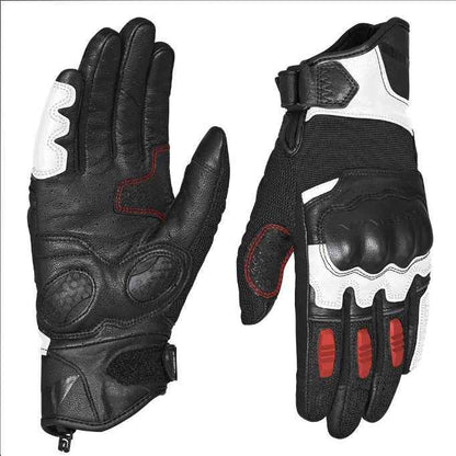 Viaterra Holeshot – Summer Mesh Hybrid Gloves