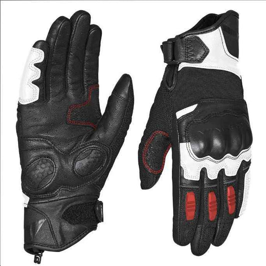 Viaterra Holeshot – Summer Mesh Hybrid Gloves