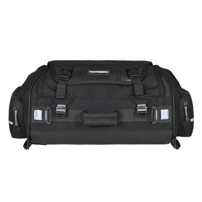 Viaterra Hammerhead 45 V2 Tail Bag - Riders Junction