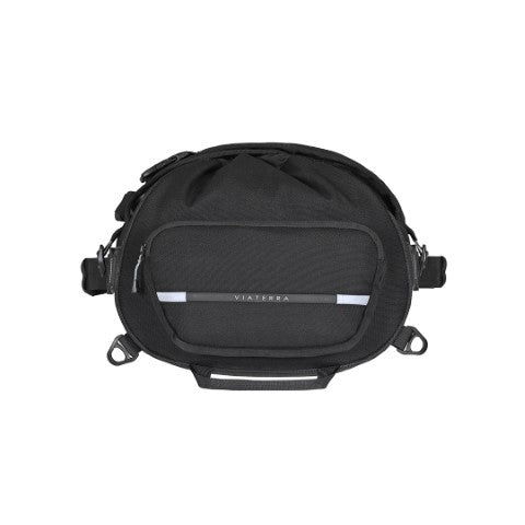 Viaterra Hammerhead 45 V2 Tail Bag - Riders Junction