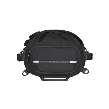 Viaterra Hammerhead 45 V2 Tail Bag - Riders Junction